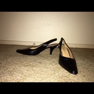 Karen Scott High Heels