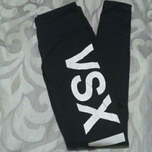 Victoria Secret Sport leggings