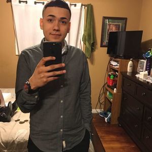 Meet your Posher, Eduardo