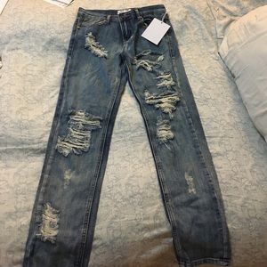 One teaspoon awesome baggies 24