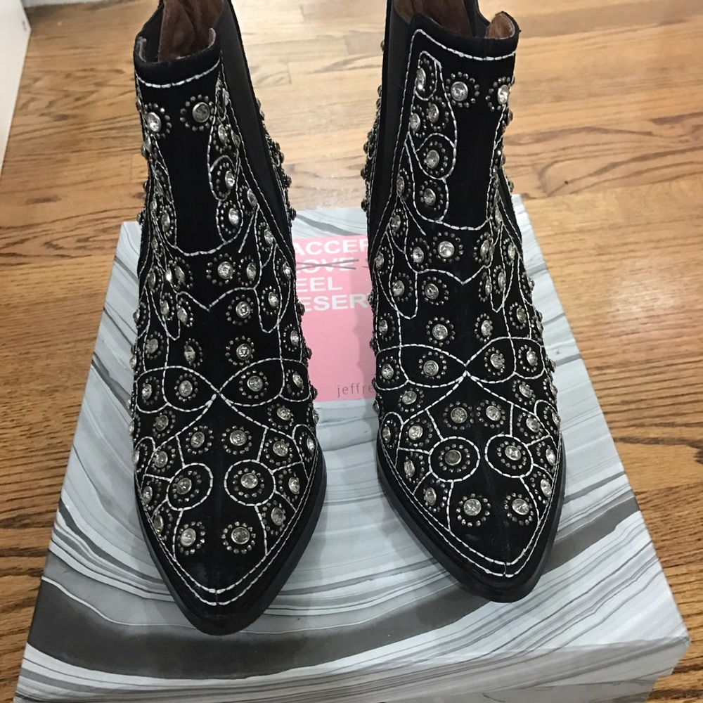 Free People After Dark Boot