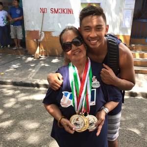 Meet your Posher, Tyler