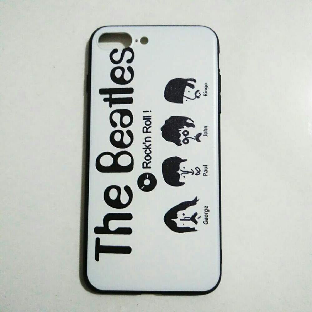 iPhone case - Picture 2 of 3