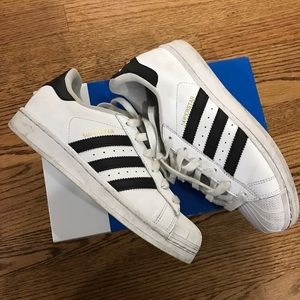 Adidas Superstar