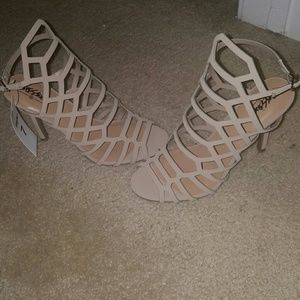 Sold******Mossimo-Target gladiator sandals