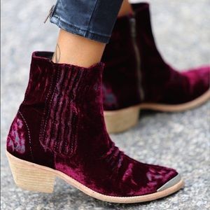 Free People Barbary Boot