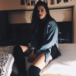 Meet your Posher, Olivia