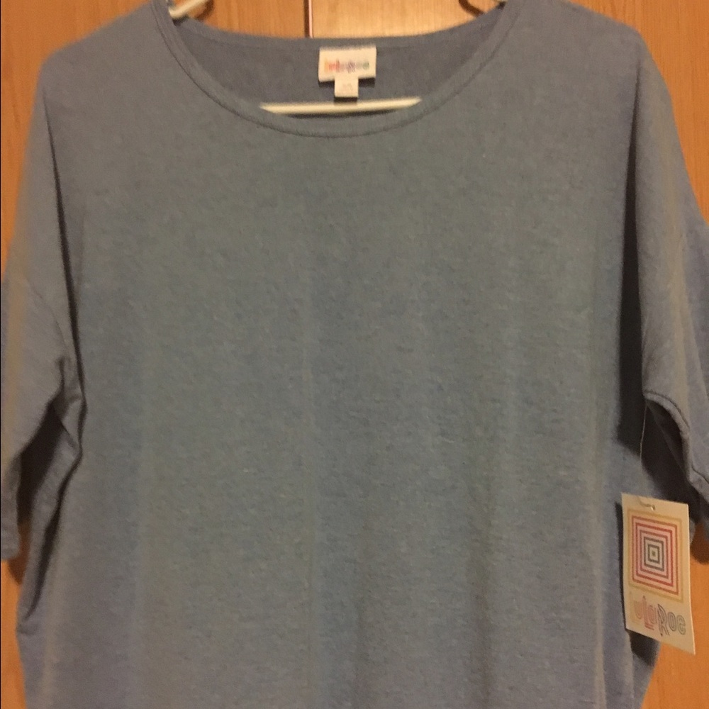 Lularoe  XSmall Irma Brand New With Tags