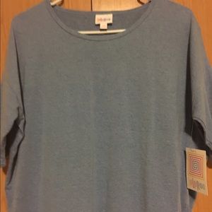 Lularoe  XSmall Irma Brand New With Tags