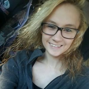 Meet your Posher, Addie