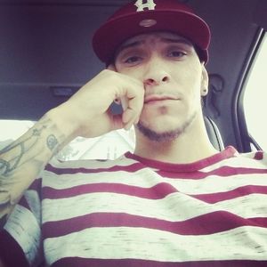 Meet your Posher, Roberto