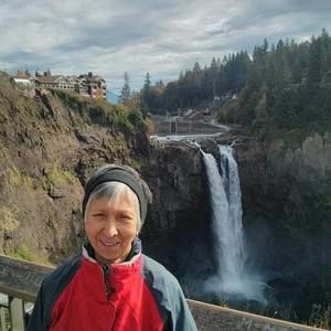 Meet your Posher, Dan