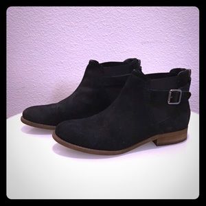 Franco Sarto ankle boots