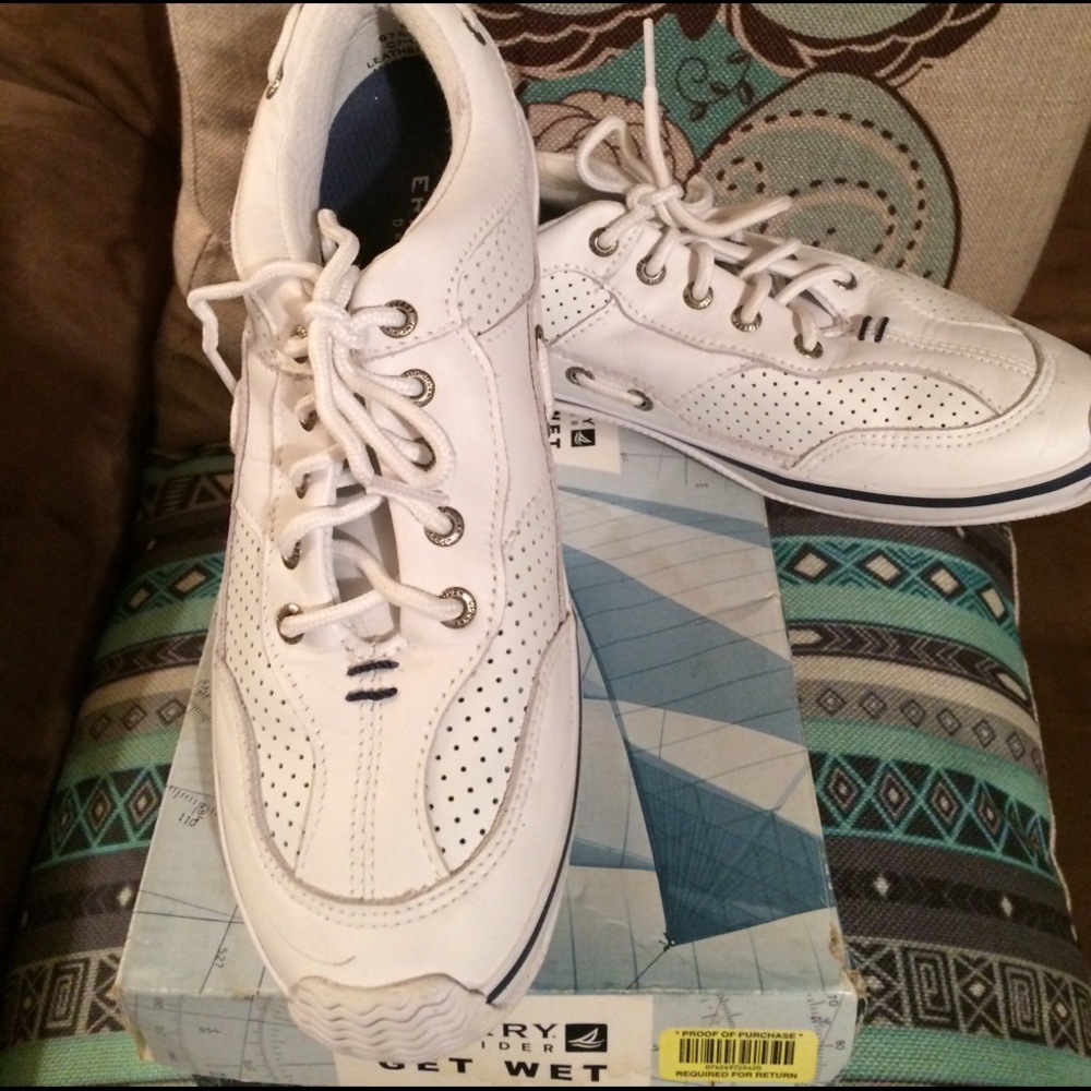 Speedy Top-Slider GET WET Sneaker