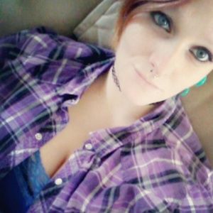 Meet your Posher, Alicia