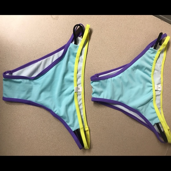 Swimsuit - Picture 4 of 4