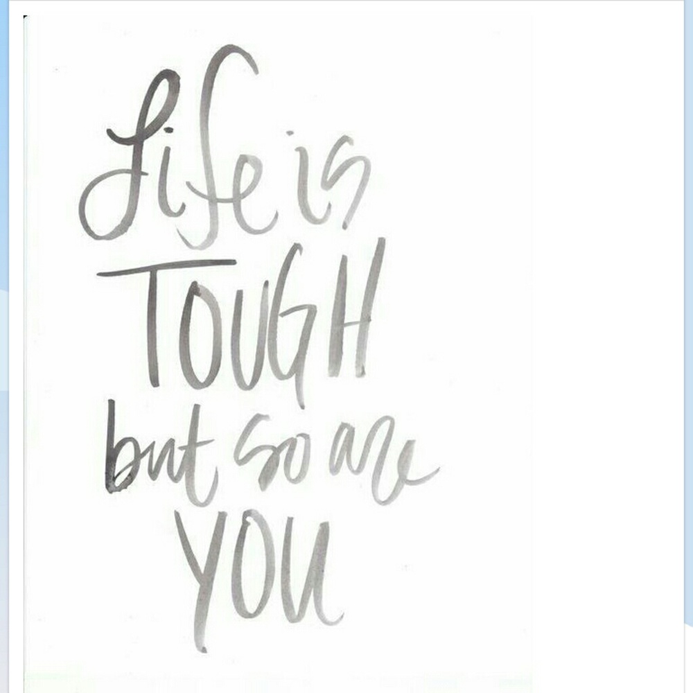 Meet your Posher, Maili