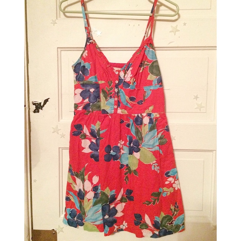 ❌SOLD❌ Hollister Sundress