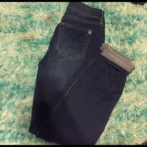 G By Guess High Waisted Jeans