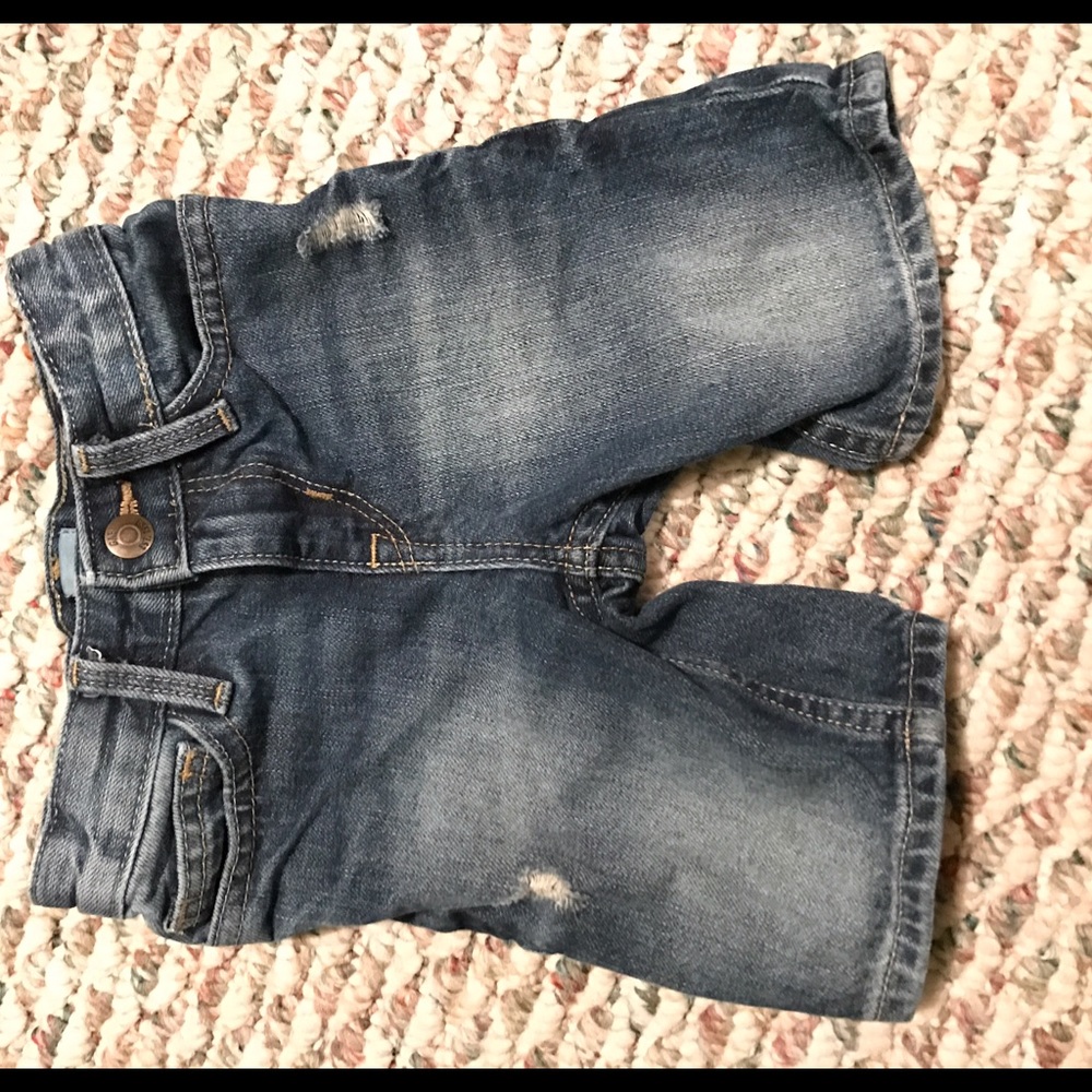 🌸12-18 months GAP shorts