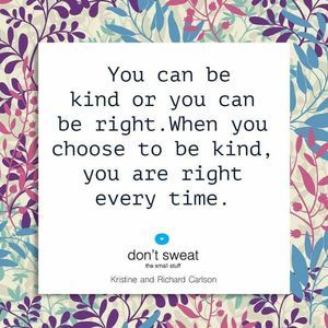 Meet your Posher, Sharon