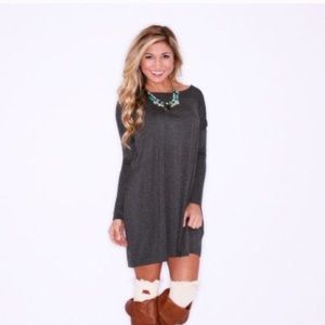 Piko dress