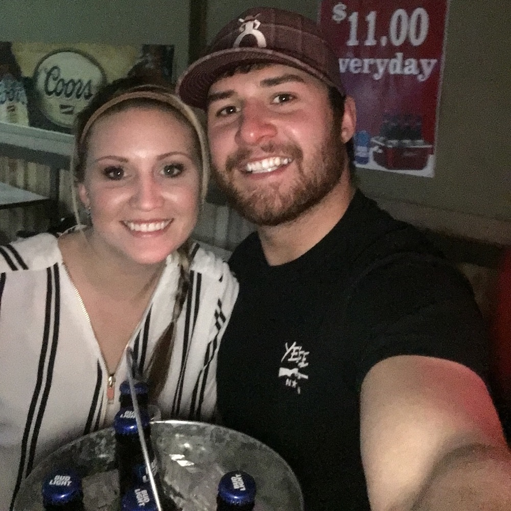 Meet your Posher, Meagan