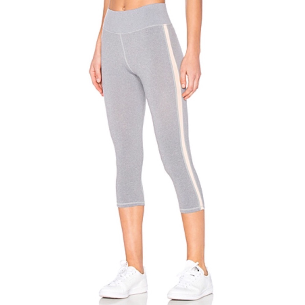 Touche La X Morgan Stewart - Mansfield Legging