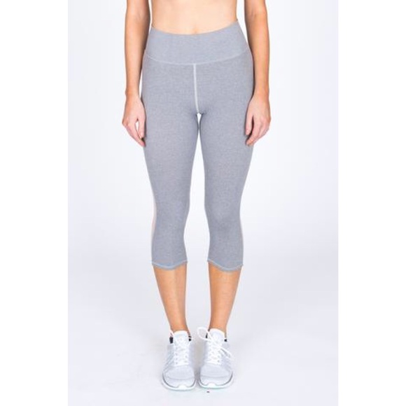 Touche La X Morgan Stewart - Mansfield Legging - Picture 2 of 3