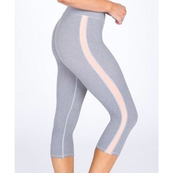 Touche La X Morgan Stewart - Mansfield Legging - Picture 3 of 3