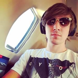 Meet your Posher, Jeremy