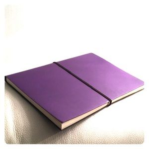 Leather Journal