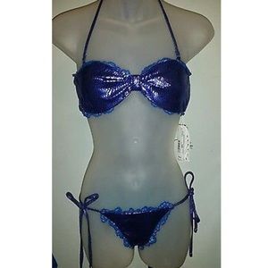 Beach Bunny Swimwear