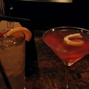 Meet your Posher, Deanne