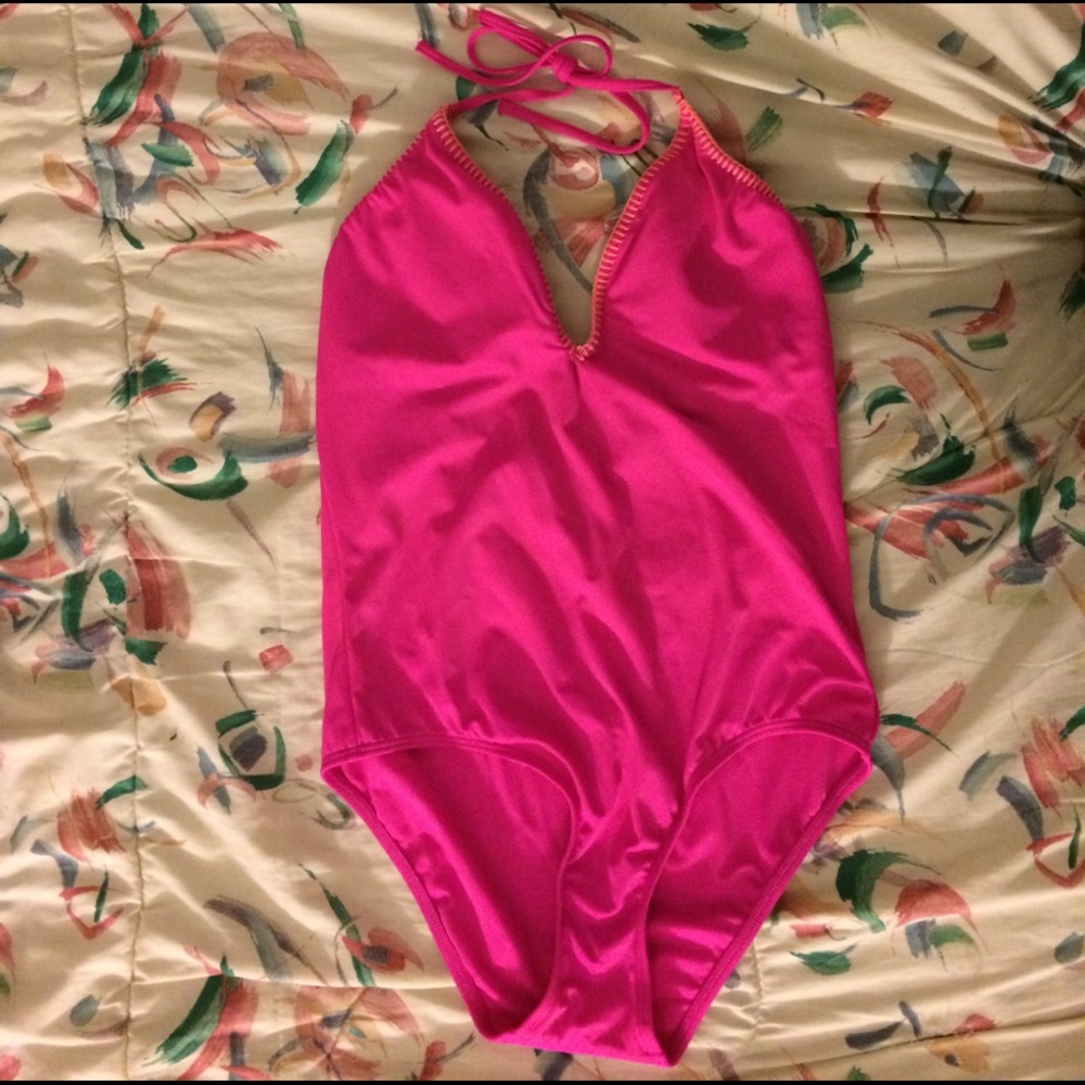 Victoria's Secret One Piece Swimsuit M