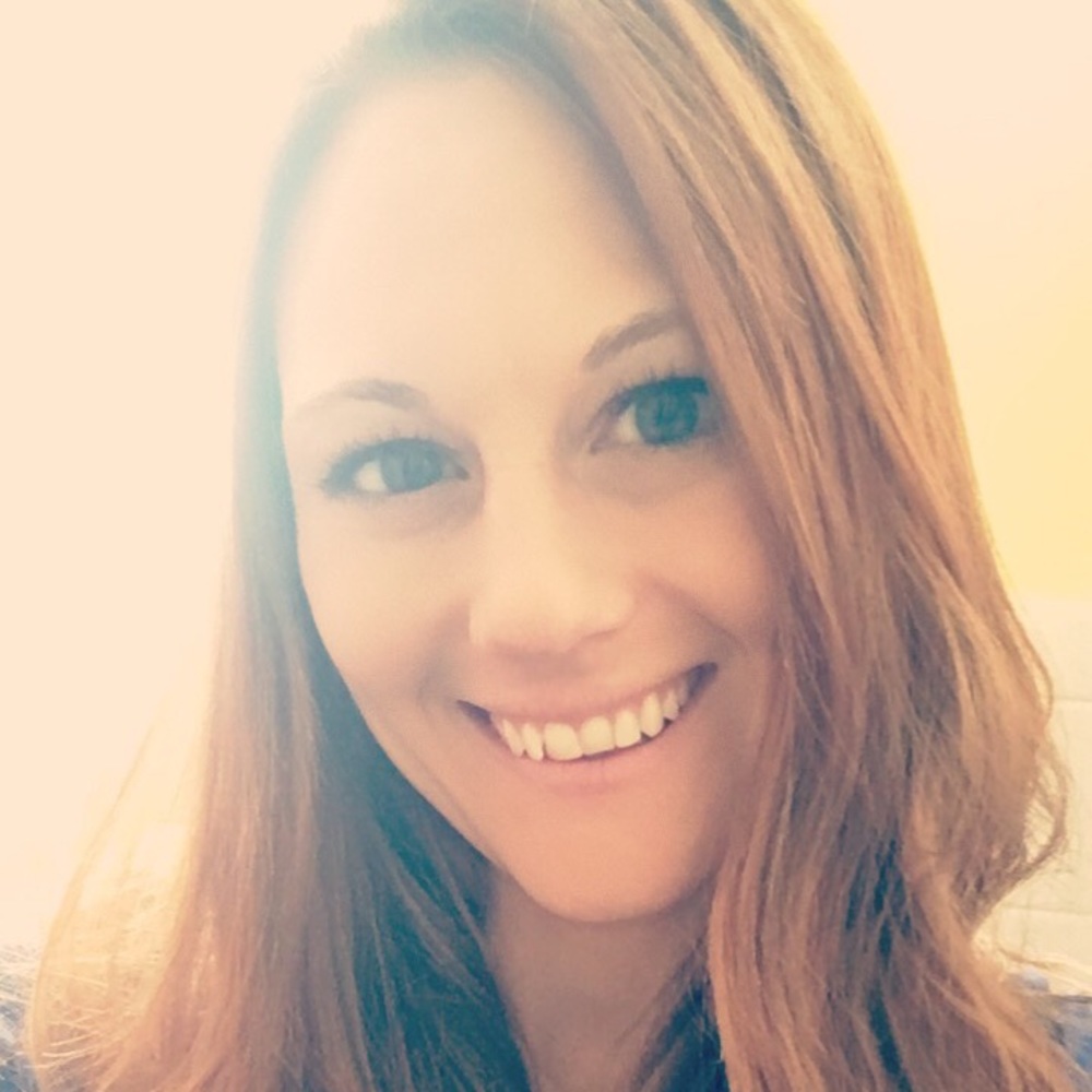 Meet your Posher, Nicole