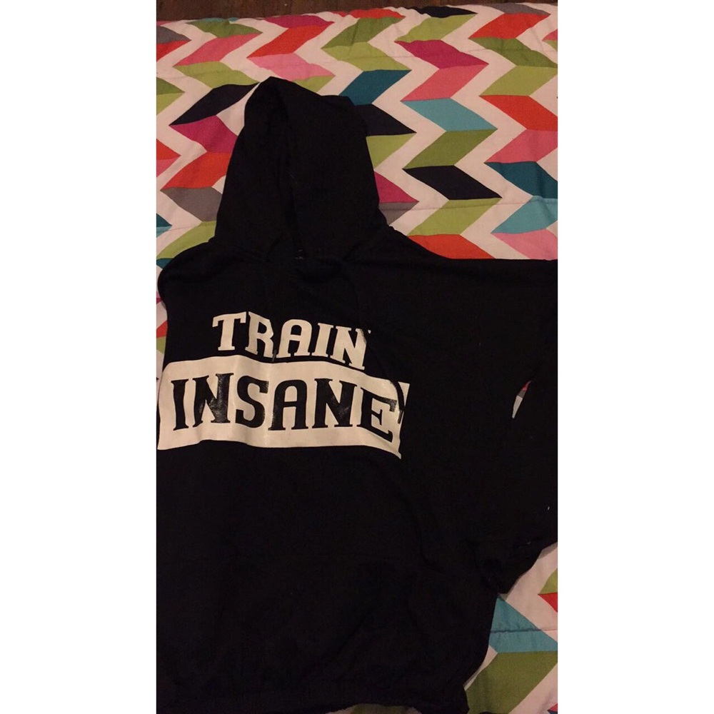 Thin hoodie 💕