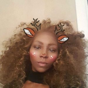 Meet your Posher, Althea