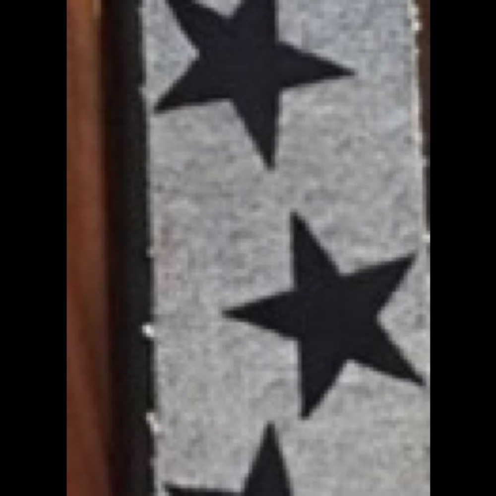 Denim Wildfower Star case!