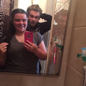 Meet your Posher, Johnathan