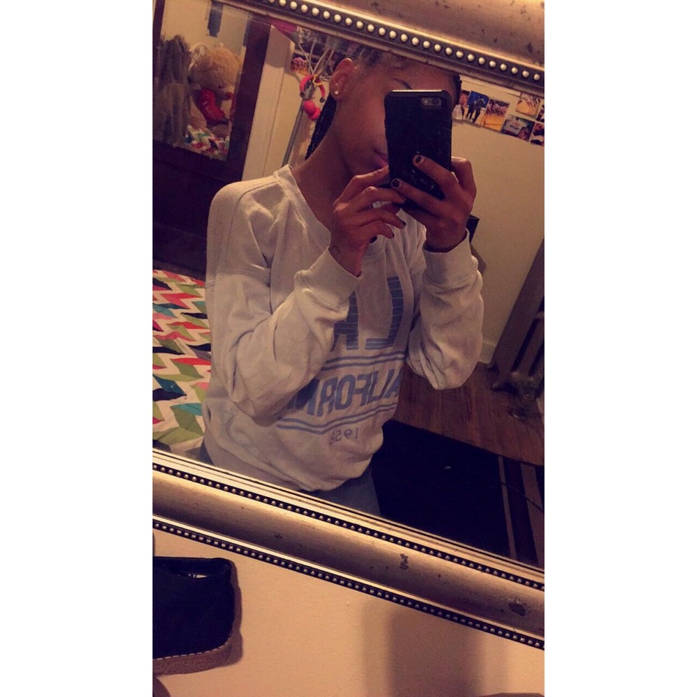 Sweatshirt 💕