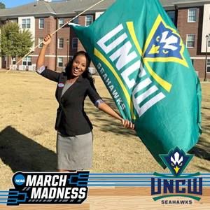 Meet your Posher, Priya