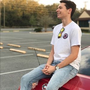 Meet your Posher, Austin