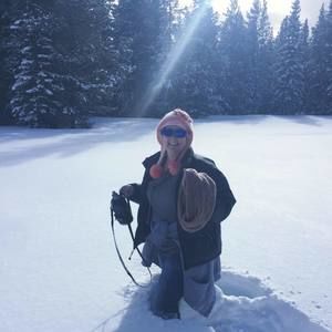 Meet your Posher, Sara