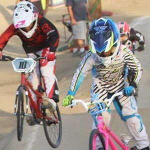 Meet your Posher, Ethan