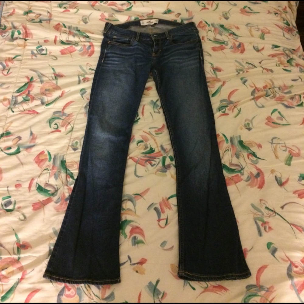 Hollister Jeans 7