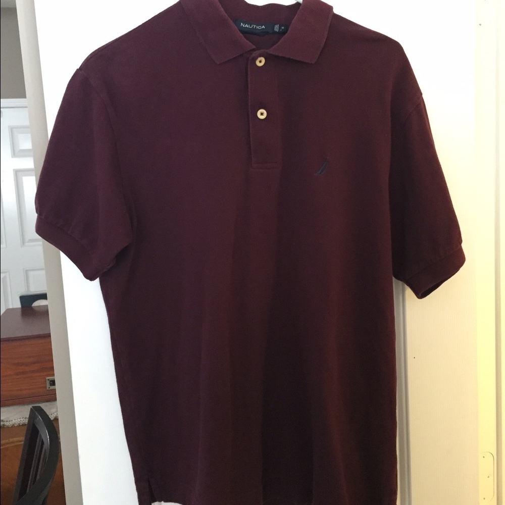 Nautica polo