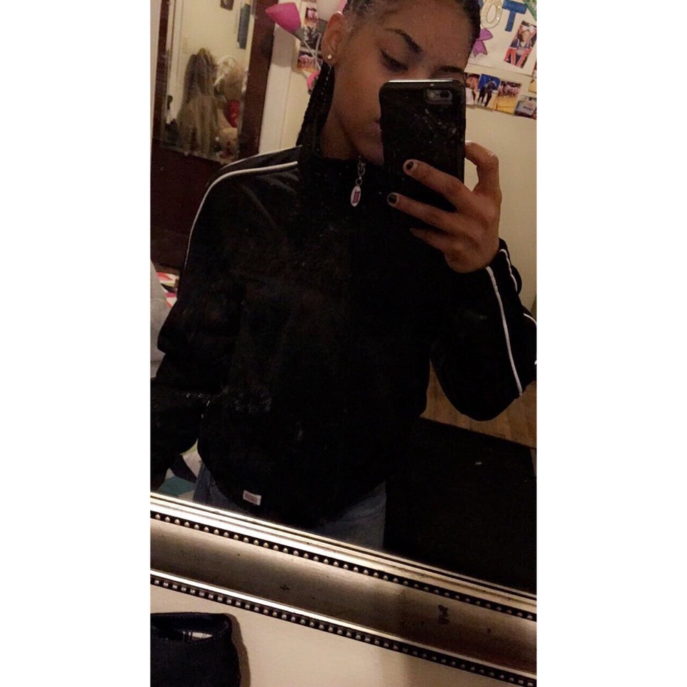 Jacket💕