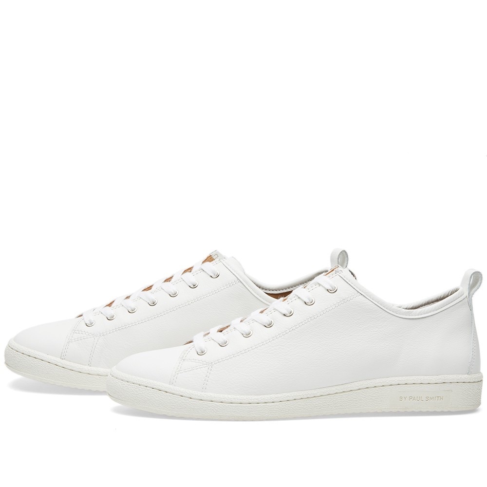 Men's Paul Smith Miyata Sneakers (New with tags)