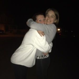 Meet your Posher, Tate